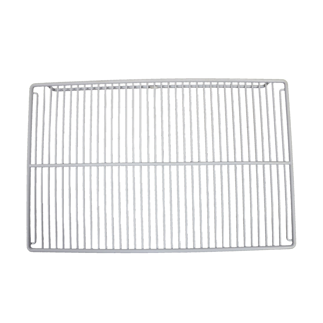 Parrillas Plastificadas para Mesón Refrigerado 1 Puerta 70 cm