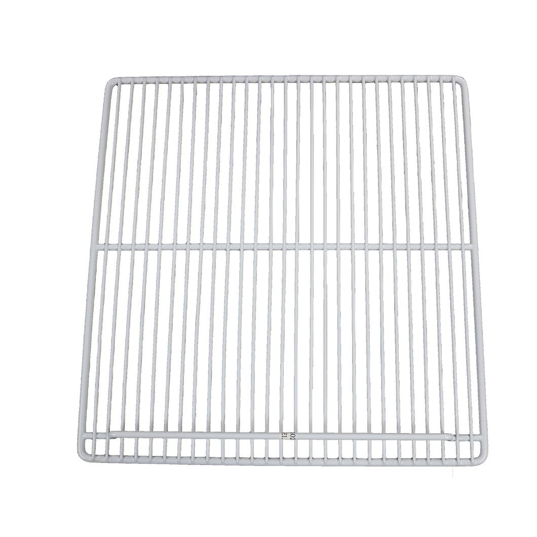 Parrillas plastificadas para congelador y refrigerador vertical mixto